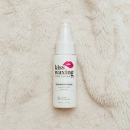 Skin Moisturizer 59 ml, Kiss Waxing