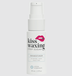 Skin Moisturizer 59 ml, Kiss Waxing