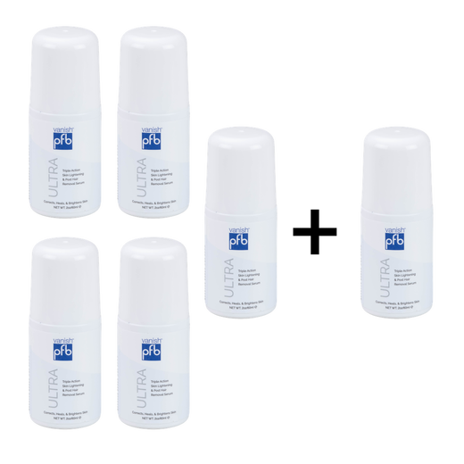 pfb Vanish ULTRA ,   5+1 tarjous